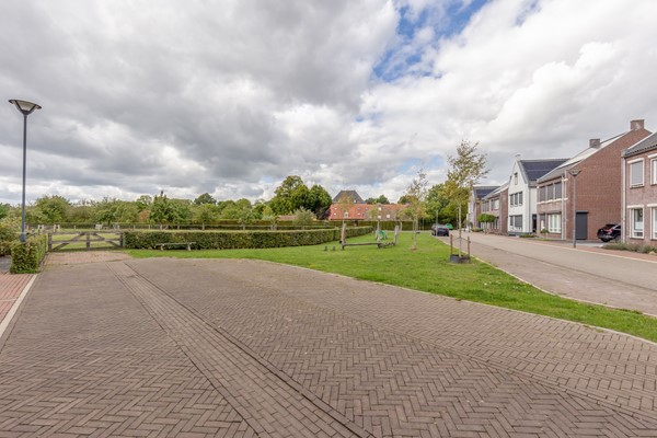 Medium property photo - In de Bóngerd 9, 6118 BN Nieuwstadt